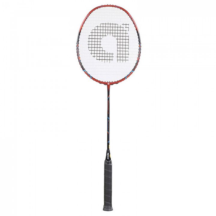 Apacs Commander 60 Maroon / Black